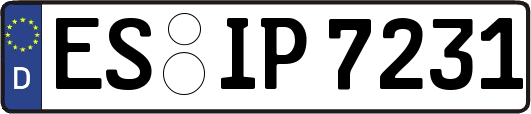 ES-IP7231