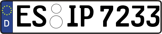 ES-IP7233