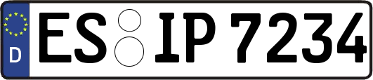 ES-IP7234