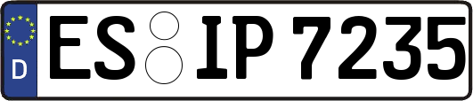 ES-IP7235
