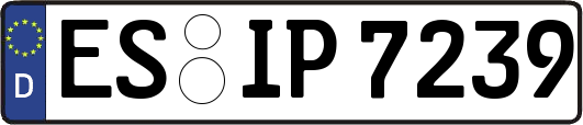 ES-IP7239