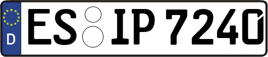 ES-IP7240