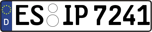 ES-IP7241