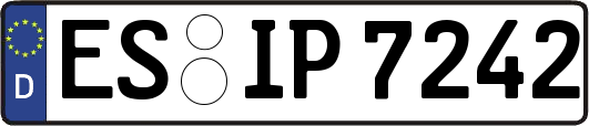 ES-IP7242