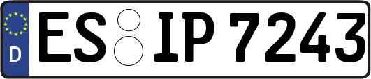 ES-IP7243