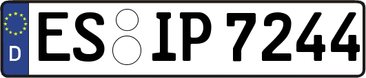 ES-IP7244