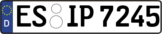 ES-IP7245