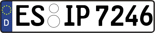 ES-IP7246