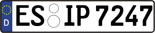 ES-IP7247