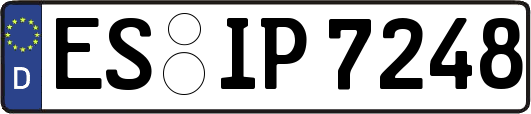 ES-IP7248