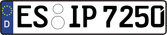ES-IP7250