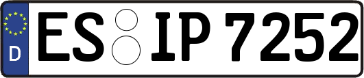 ES-IP7252
