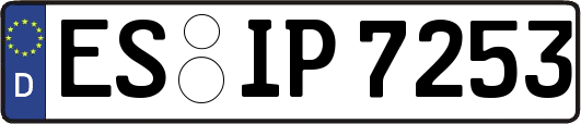 ES-IP7253