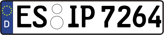 ES-IP7264