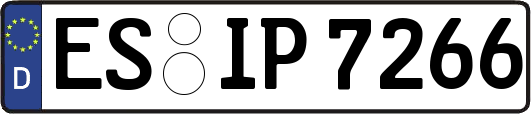 ES-IP7266