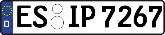 ES-IP7267