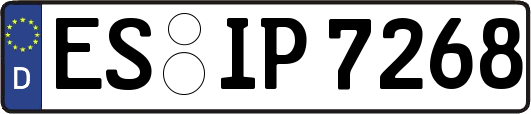ES-IP7268