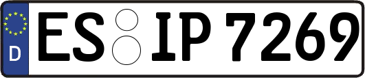 ES-IP7269