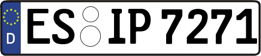 ES-IP7271