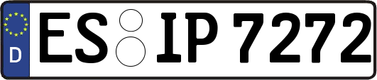 ES-IP7272