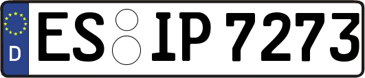 ES-IP7273