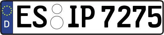 ES-IP7275