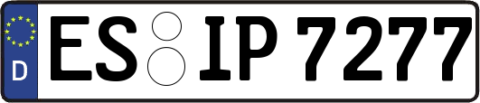 ES-IP7277