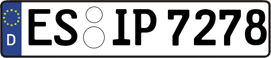 ES-IP7278