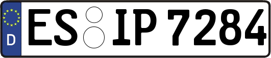 ES-IP7284