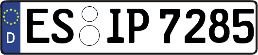 ES-IP7285