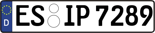 ES-IP7289