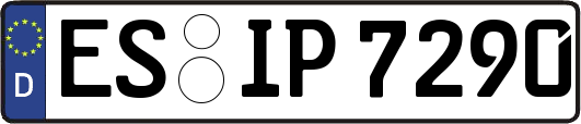 ES-IP7290