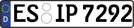 ES-IP7292