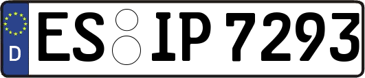 ES-IP7293
