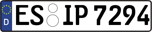 ES-IP7294