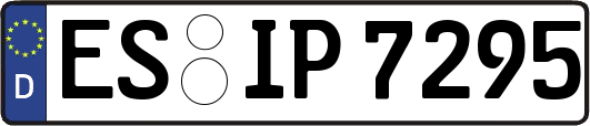 ES-IP7295