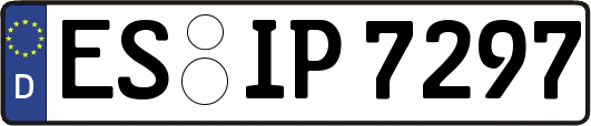 ES-IP7297