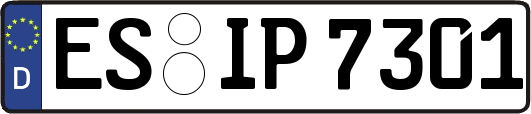 ES-IP7301