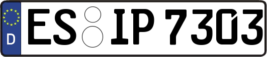 ES-IP7303