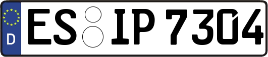 ES-IP7304