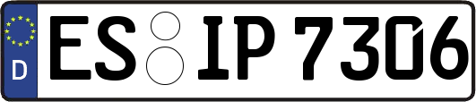 ES-IP7306