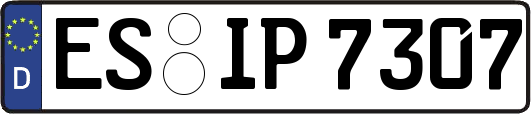 ES-IP7307