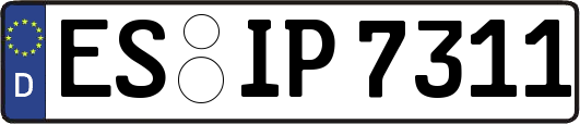 ES-IP7311