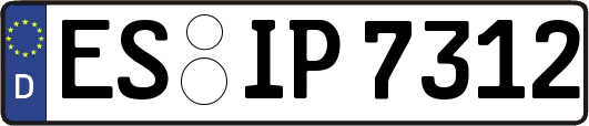 ES-IP7312