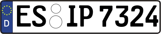 ES-IP7324