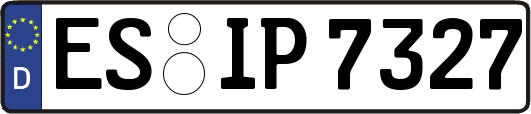 ES-IP7327