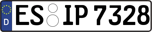 ES-IP7328
