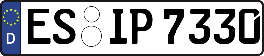 ES-IP7330