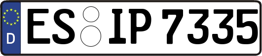 ES-IP7335
