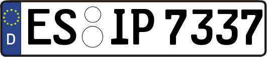 ES-IP7337
